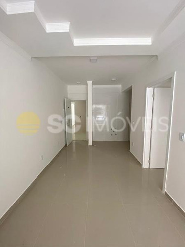 Apartamento No Bairro Ingleses Em Florianópolis Sc - 15192