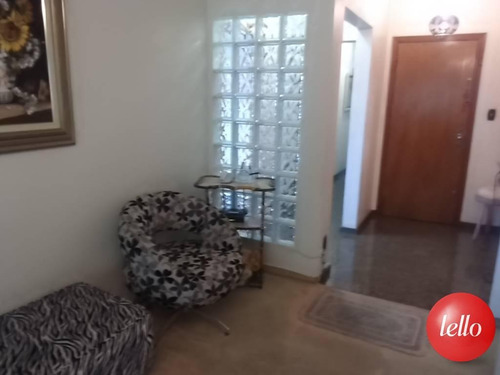 Imagem 3 de 30 de Apartamento - Ref: 154868