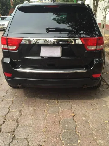 Jeep Cherokee BLINDAJE 3 PLUS