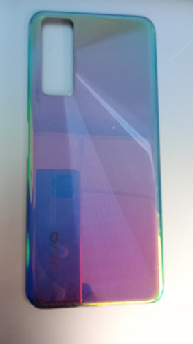 Tapa Original De Vivo Y53 S (Usado)