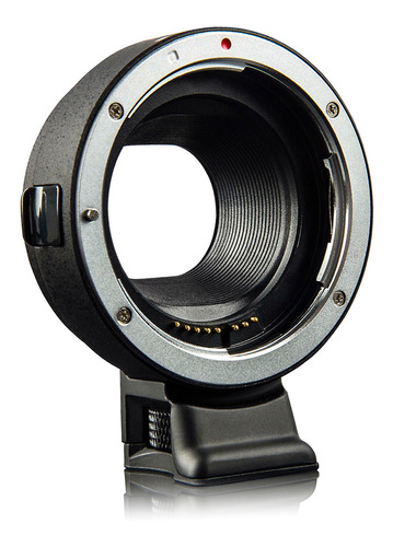 Adaptador De Lente M Ef-s Para Montura Automática Canon Focu