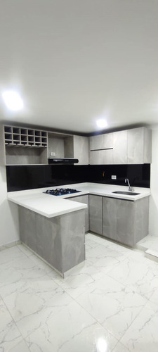 Apartamento En Venta En Bello Amazonía 