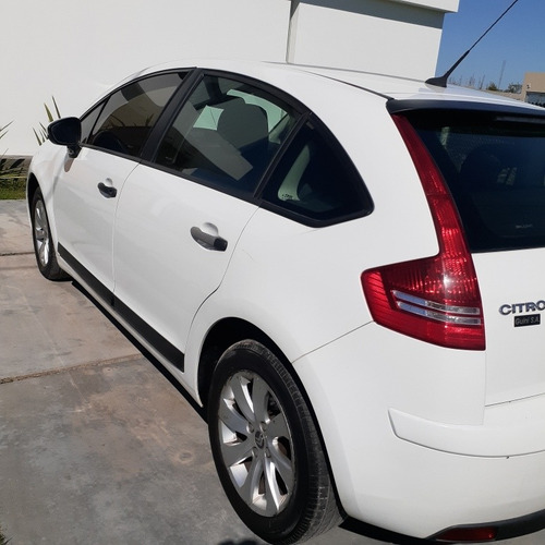 Citroën C4 Pack Plus X 16v