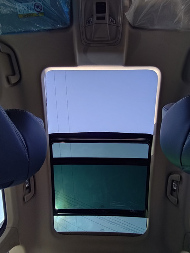 Imagen 6 de 23 de Haval H6 2023