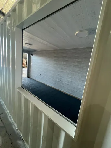 Contenedor Departamento 6m - Completo Equipado - Total Cont.