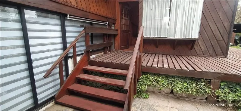 Imagen 3 de 26 de Casa En Parcela De 5.141m2 Requisitos En La Descripcion