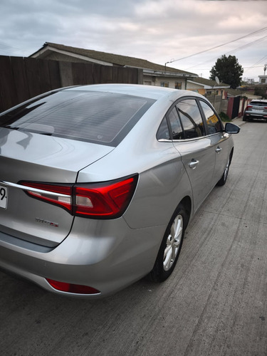 MG MG5 1.5 Com Mt