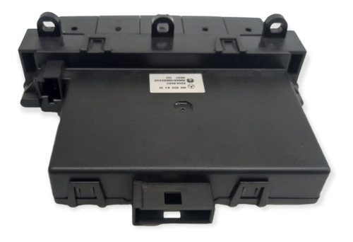 Botón Alarma Arrastre Mercedes B200 05-12 #1698208410 (Usado)