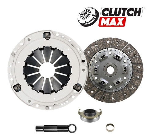 Clutch Kit Honda Accord Ex-l 2009 2.4l