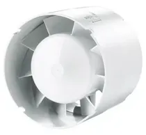 Comprar Extractor 4  Plastico Indoor - Cultivo Interior - 130m³\u002Fhora
