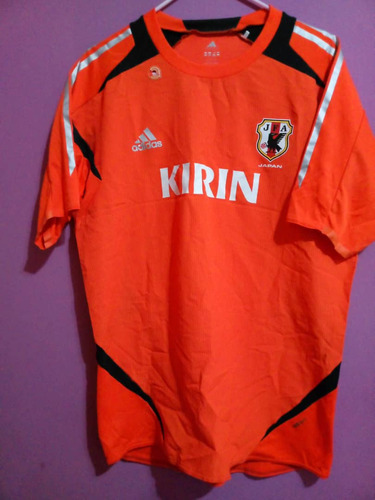 Camiseta Seleccion De Japon 