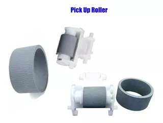 Kit Pick Up Rollerepson + Goma L210, L395, L396, L575