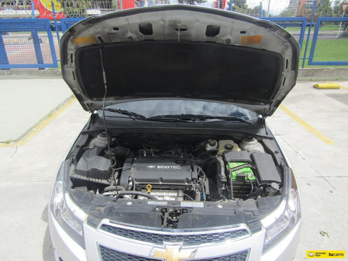 Chevrolet Cruze 1.8 Lt