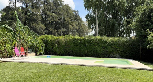 Venta Casa Quinta En General Rodríguez, Ideal Para Quienes Buscan Tranquilidad Y Confort...