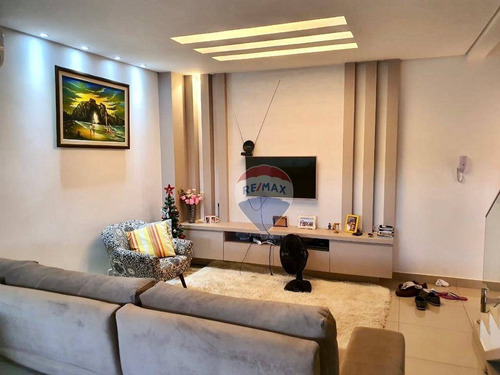 Imagem 2 de 10 de Casa Com 3 Dormitórios À Venda, 160 M² Por R$ 752.000,00 - Morada Do Ouro - Cuiabá/mt - Ca0886