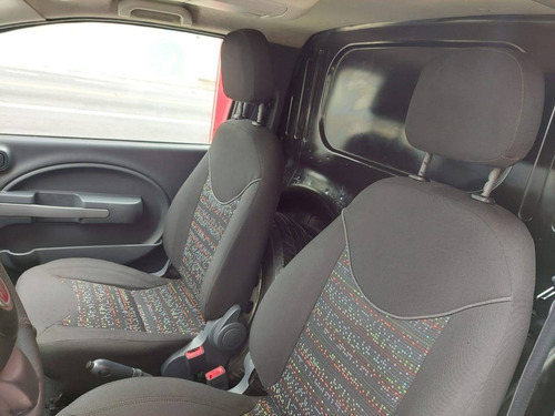 Fiat Fiorino 1.4 Mpi Furgão 8v Flex 2p Completo Sem Entrada