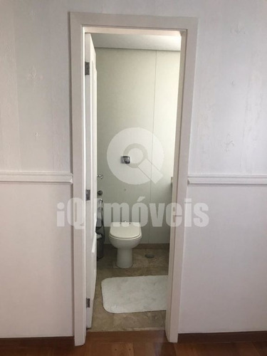 Imagem 11 de 13 de Apartamento Perdizes 115 Metros 3 Dormitórios 1 Suíte 3 Vagas - Iq25874