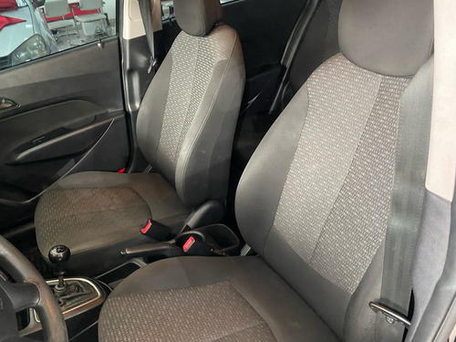 Hyundai HB20 1.0 Comfort (Flex)