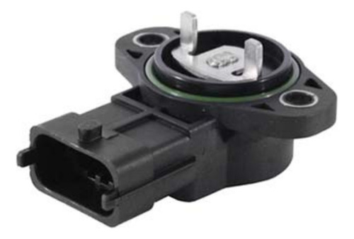 Sensor Tps Aceleración 3pin I30 1.6l 2007-2014 Original