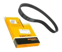 Comprar Banda Alternador Contitech Vw Gol Saveiro S\u002F Aire Dir Mecan