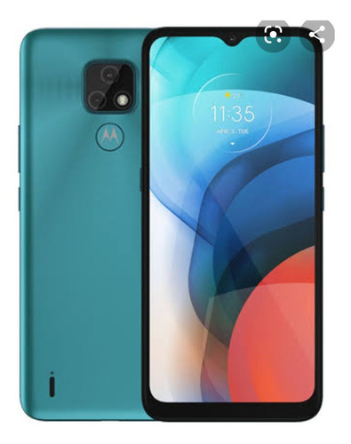 Moto E7 Normal (Usado)
