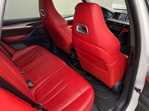 Imagen 10 de 13 de Bmw X5 M 2018 3.0 Xdrive50ia M Sport