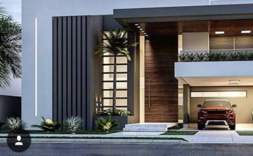 Casa En Preventa Bosque De Las Lomas Helechos