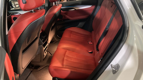 BMW X6 3.0 Xdrive 35ia Extravagance At