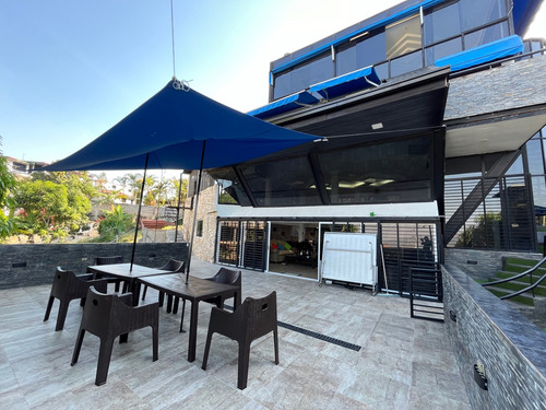 Estupenda Casa Moderna E Impecable En Colinas De La Lagunita