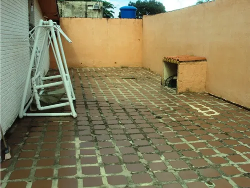 Casa En Urb. El Molino