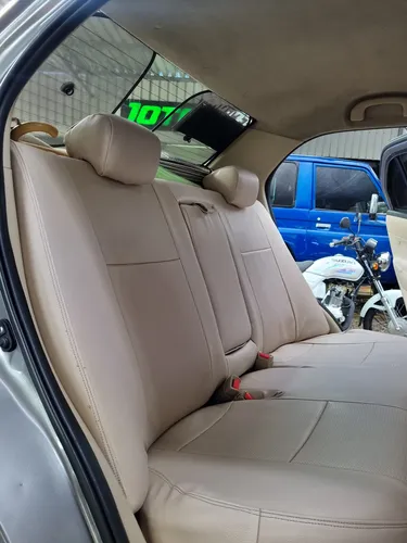 Suzuki Swift 1.2 Dzire