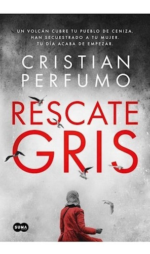 Libro Rescate Gris - Perfumo, Cristian