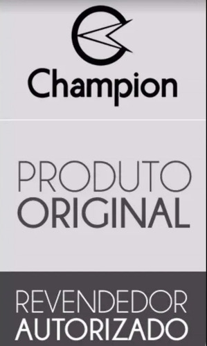 Relógio Champion Dourado Feminino + Colar E Brincos (kit)