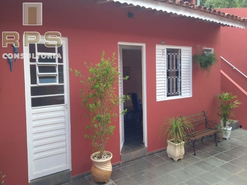 Imagem 7 de 23 de Casa Para Venda Jardim Paulista Atibaia Sp. Excelente Imóvel Com 02 Dormitórios Sendo 01 Suite, Sala 02 Ambientes, Lareira, Cozinha, Banheiro, Lavanderia, Quintal E Churrasqueira. - Ca00876 - 69317002