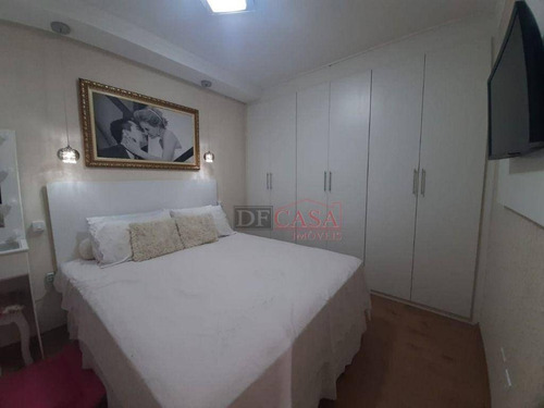 Imagem 18 de 30 de Sobrado Com 3 Dormitórios À Venda, 94 M² Por R$ 478.900,00 - Vila Esperança - São Paulo/sp - So3921