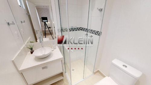 Imagem 22 de 30 de Lindissimo Apartamento, Pronto Pra Morar! - Imb2657 - Imb2657