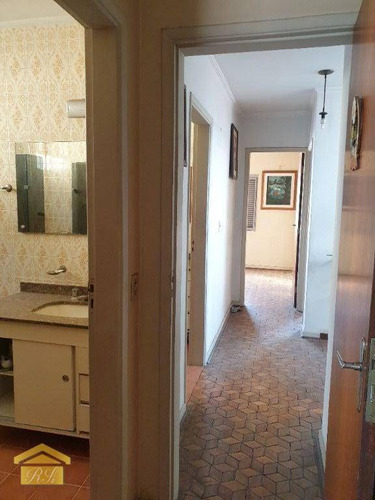 Imagem 21 de 30 de Sobrado Com 4 Dormitórios À Venda, 237 M² Por R$ 1.150.000 - Jardim Aeroporto - São Paulo/sp - So1321