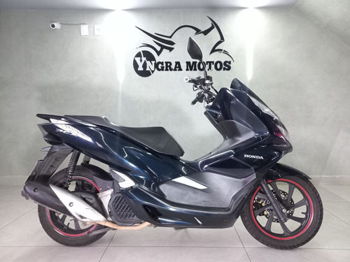 Honda Pcx 150 150/dlx 2019/2019