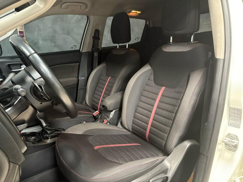 Fiat Toro Freedom 1.8 At6