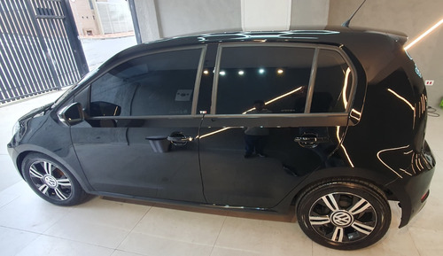 Volkswagen Up! 1.0 Tsi Move 5p