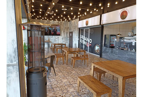 Se Arrienda Local Comercial En Buin