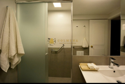 Apartamento En Alquiler En Punta Del Este - Frente Al Puerto - Consulte !!!!!- Ref: 3751