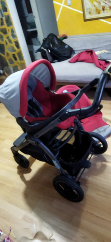 Coche Peg Perego