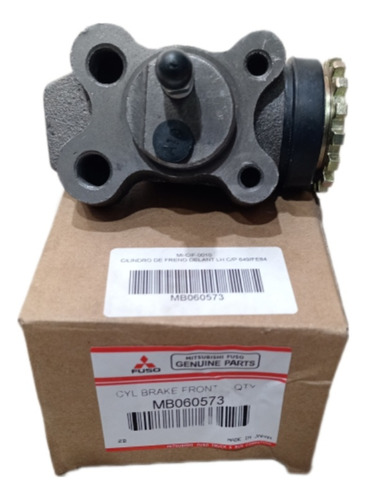 Cilindro Freno Mitsubishi Canter Delantero Izquierdo 659 F85