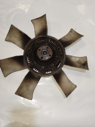 Fanclutch Suzuki Grand Vitara 2.0 