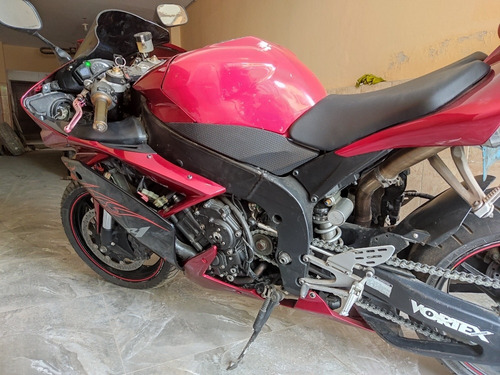 Imagen 6 de 7 de Yamaha Yzf-r1