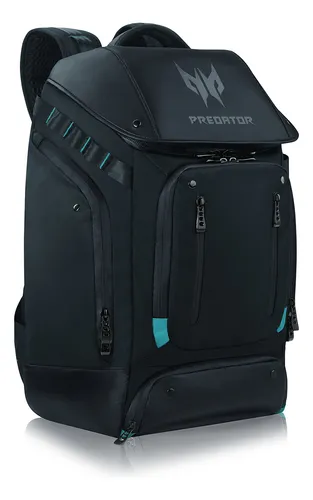 comprar Mochila Acer Pbg591 Predator Utility Para Laptop De 17,3 