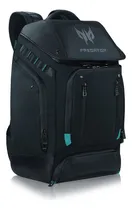 Comprar Mochila Acer Pbg591 Predator Utility Para Laptop De 17,3 
