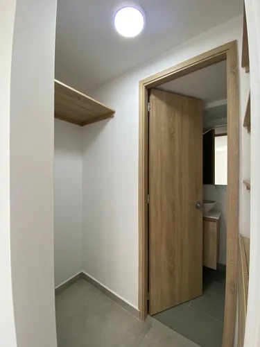 Apartamento En Venta En Nogales. Cod V12562
