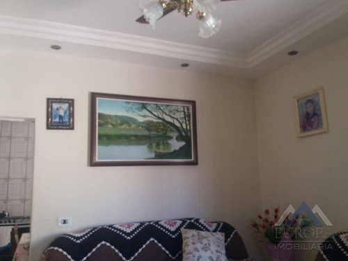 Imagem 5 de 12 de Casa Com 3 Dormitórios À Venda, 100 M² Por R$ 175.000,00 - Jardim Paris - Londrina/pr - Ca0731